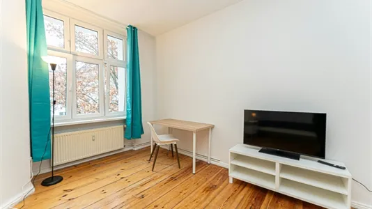 Apartments in Berlin Friedrichshain-Kreuzberg - photo 4