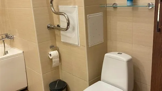 Apartments in Riga Zolitūde-Beberbeķi-Mūkupurvs - photo 8