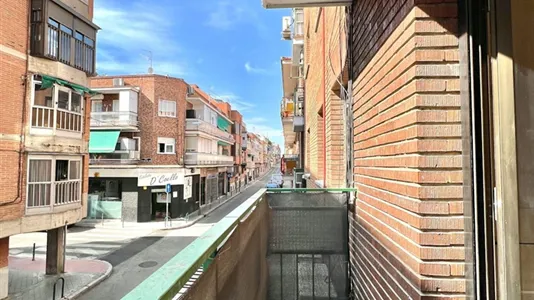 Rooms in Madrid Latina - photo 3
