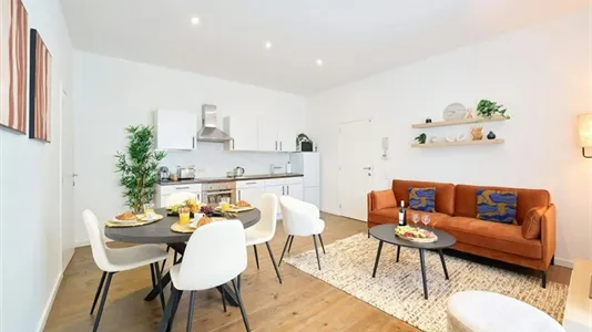 Apartments in Brussels Elsene - photo 3