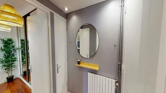 Rooms in Paris 15ème arrondissement - photo 10