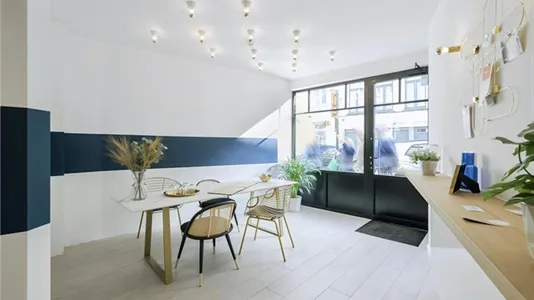 Rooms in Stad Brussel - photo 3