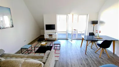 Apartment for rent in Berlin Friedrichshain-Kreuzberg, Berlin