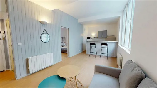 Apartments in Rouen - photo 1