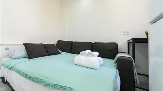 Apartments in Madrid Tetuán - photo 8