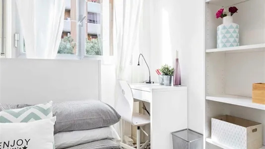 Rooms in Milano Zona 6 - Barona, Lorenteggio - photo 4