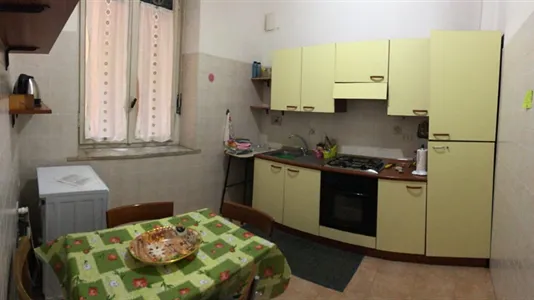 Rooms in Roma Municipio II – Parioli/Nomentano - photo 9