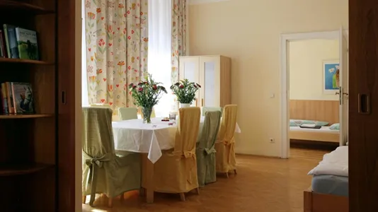 Apartments in Wien Rudolfsheim-Fünfhaus - photo 5