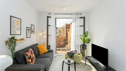 Apartment for rent in Barcelona Sants-Montjuïc, Barcelona