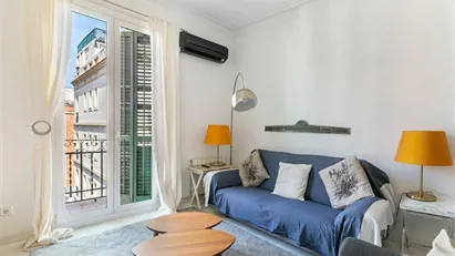 Apartment for rent in Barcelona Gràcia, Barcelona