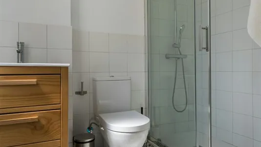 Rooms in Madrid Chamberí - photo 8