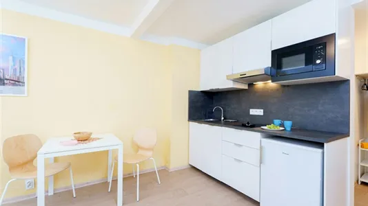 Apartments in Location is not specified - photo 5