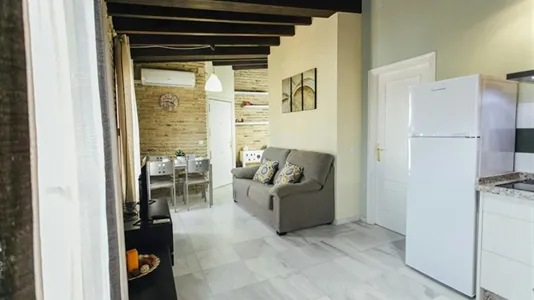 Apartments in El Fontanal - photo 10