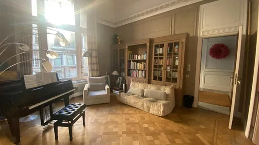 Apartments in Brussels Vorst - photo 6