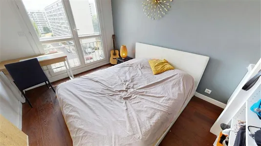 Rooms in Nantes - photo 2