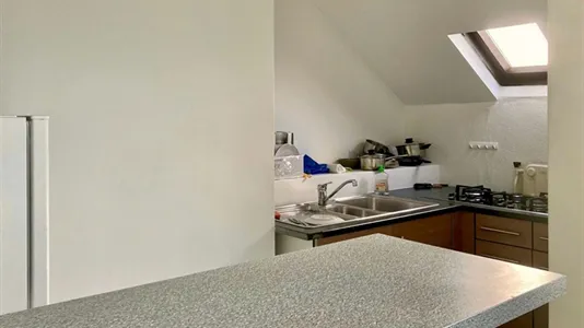 Apartments in Brussels Elsene - photo 10