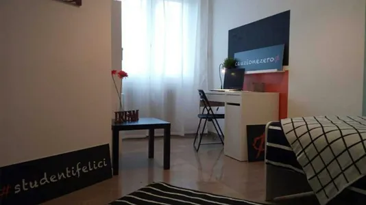 Rooms in Brescia - photo 5