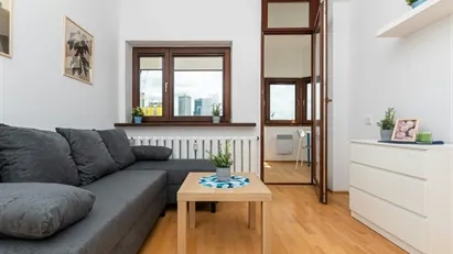 Room for rent in Warsaw