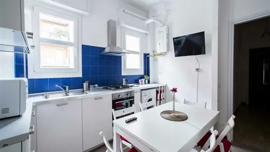 Rooms in Milano Zona 8 - Fiera, Gallaratese, Quarto Oggiaro - photo 8