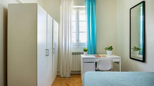 Rooms in Madrid Retiro - photo 2