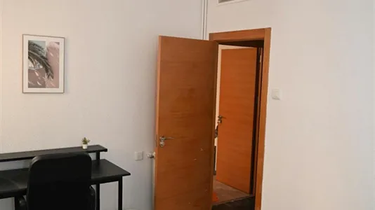 Rooms in Valencia Ciutat Vella - photo 3