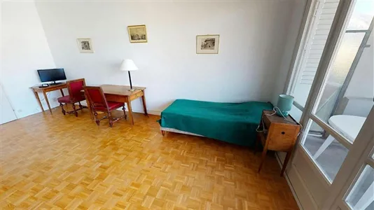 Rooms in Grenoble - photo 3