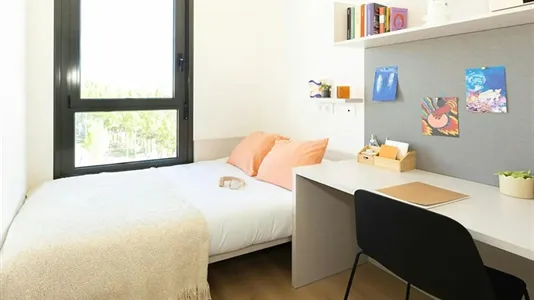 Apartments in Salamanca - photo 2