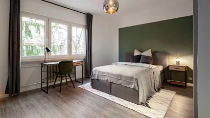 Room for rent in Frankfurt Innenstadt II, Frankfurt (region)