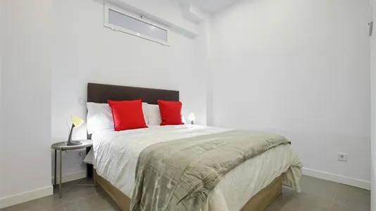 Apartments in Madrid Carabanchel - photo 9
