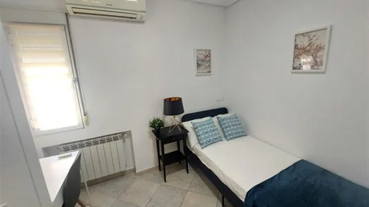 Rooms in Madrid Puente de Vallecas - photo 5
