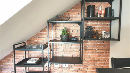 Apartments in Roma Municipio VI – Roma Delle Torri - photo 10