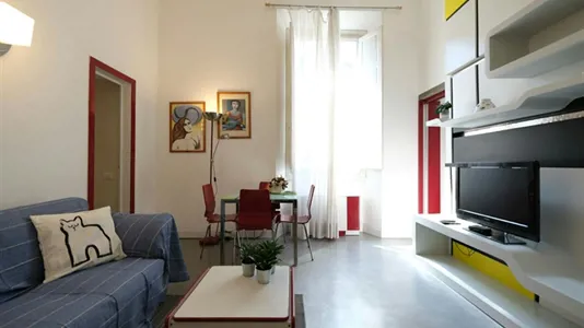 Apartments in Florence - photo 3