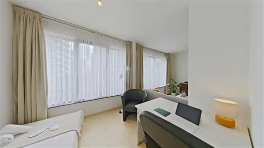 Apartments in Stad Brussel - photo 5