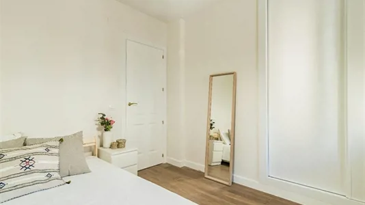 Rooms in Madrid Retiro - photo 3