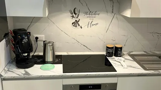 Apartments in Roma Municipio V – Prenestino/Centocelle - photo 9