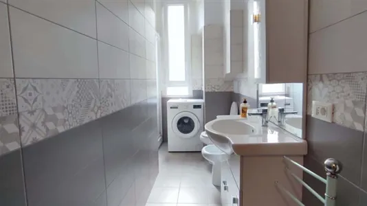 Apartments in Roma Municipio VIII – Appia Antica - photo 8