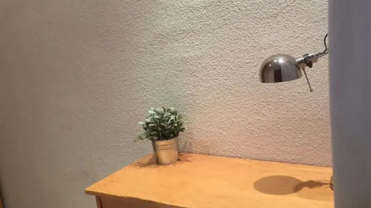 Apartments in Madrid Hortaleza - photo 7