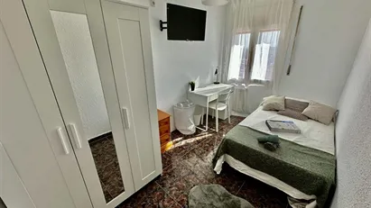 Room for rent in Zaragoza, Aragón