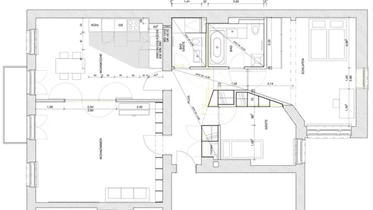 Apartments in Location is not specified - photo 1