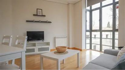 Apartment for rent in Madrid Carabanchel, Madrid