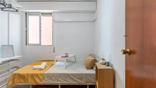 Rooms in Alboraya - photo 1
