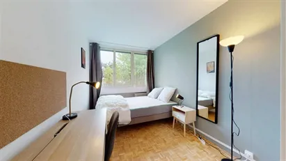 Room for rent in Nogent-sur-Marne, Île-de-France