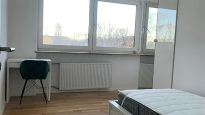 Room for rent in Munich