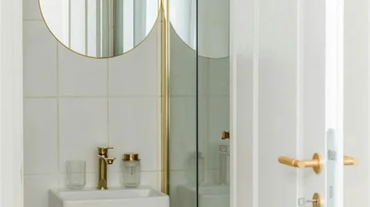 Apartments in Budapest Erzsébetváros - photo 10