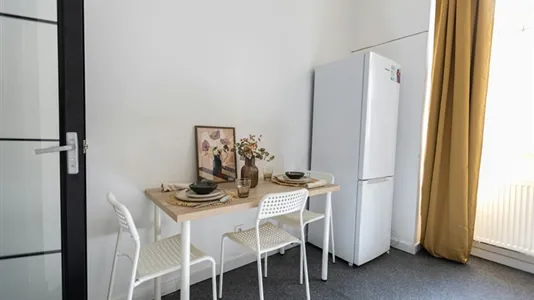 Rooms in Budapest XIII. kerület - photo 5