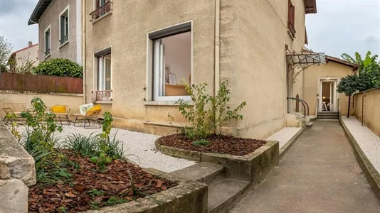 Rooms in Lyon - photo 4