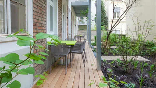 Apartments in Wien Ottakring - photo 8