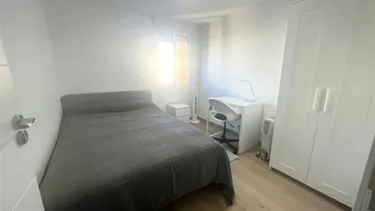 Room for rent in Getafe, Comunidad de Madrid