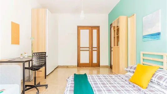 Rooms in Padua - photo 3