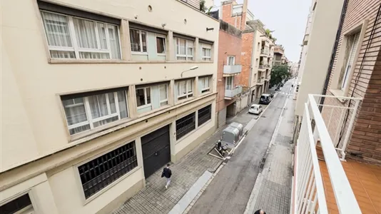 Rooms in Barcelona Gràcia - photo 6